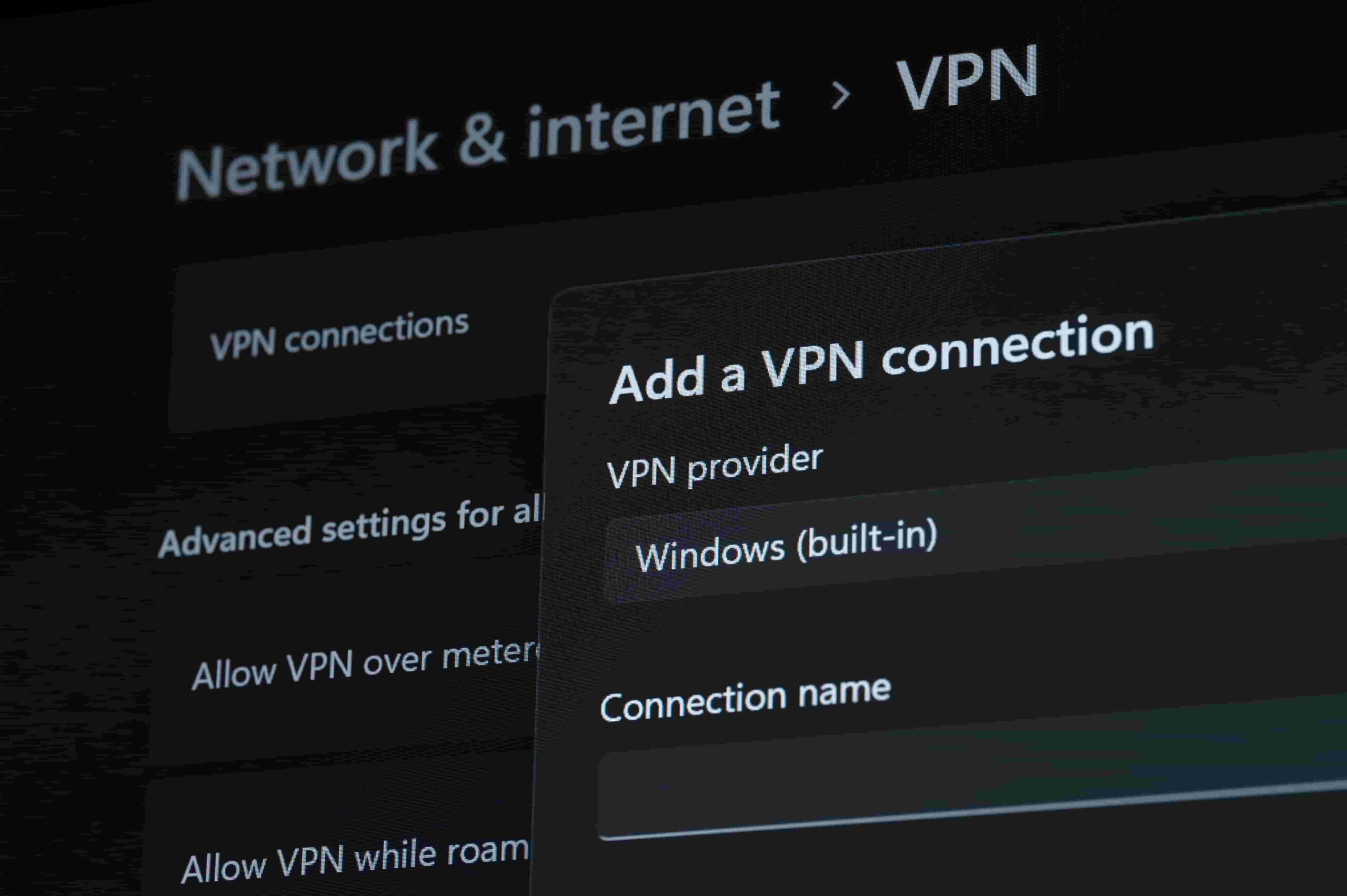 Les meilleurs VPN gratuits à télécharger pour Windows