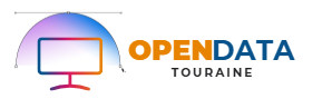 Open Data Touraine