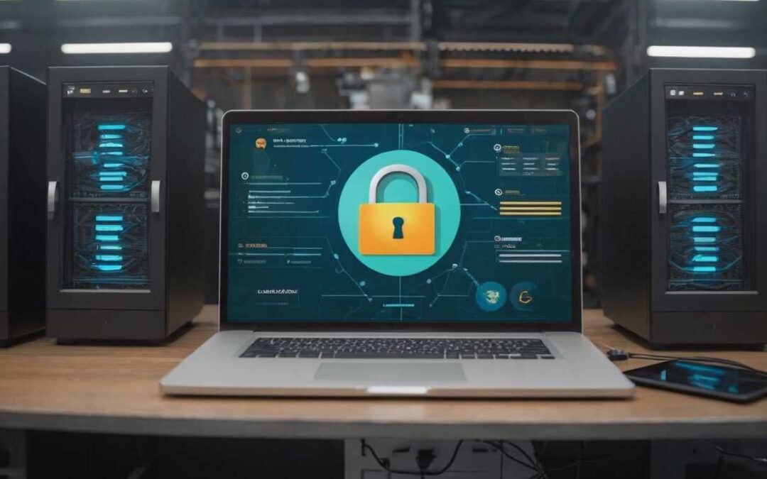 vpn sans log : politique de donnée et sécurité du service